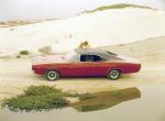 Dodge Charger 1968 года
